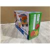 Image 4 : Fun Shape Sorting & Macthing Toy Truck