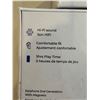 Image 3 : Lot of 4 Infinity SUR 3 Wireless Headphones - Android and iOS