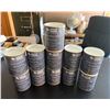 Image 1 : New Group of Ayurveda Chai "Kapha" Spice Infused Organic Rooibos - approx. 11 pcs, total R.V. $142.9