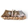 Image 1 : New Group of Pillow Cases & Naturals Flax Seed Eye Pillows - approx. 7 pcs, Total R.V. $147