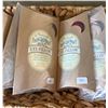 Image 3 : New Group of Pillow Cases & Naturals Flax Seed Eye Pillows - approx. 7 pcs, Total R.V. $147