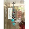 Image 3 : New Black Bust Display & Group of Assorted Jewelry - includes Bracelets/Rings/Sterling Necklaces & M