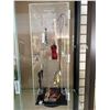 Image 4 : New Black Bust Display & Group of Assorted Jewelry - includes Bracelets/Rings/Sterling Necklaces & M