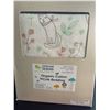 Image 5 : New Organic Baby Crib Bedding - approx. TOTAL R.V. $159.99