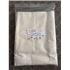Image 3 : New Group of 4 Organic Cotton Crib Bedding - includes Crib Fitted Sheet 29" x 76", Duvet Cover.