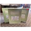 Image 2 : New Group of 3 Organic Cotton Crib Bedding - includes Duvet Cover, Various Sizes