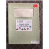 Image 4 : New Group of 3 Organic Cotton Crib Bedding - includes Duvet Cover, Various Sizes