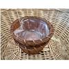 Image 3 : New Group of Assorted Rattan Baskets - Assorted Sizes & Designs