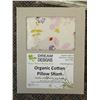 Image 3 : New Group of 6 Assorted Organic Baby Crib Bedding - approx. TOTAL R.V. $285.99