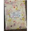 Image 3 : New Group of 5 Organic Cotton Baby Crib Bedding & Blanket - includes Receiving Blanket, Duvet Cover