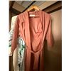 Image 3 : New Group of Assorted Organic Cotton Nightshirt & Robes - approx. 6 pcs, Various Sizes & Designs.
