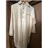Image 4 : New Group of Assorted Organic Cotton Nightshirt & Robes - approx. 6 pcs, Various Sizes & Designs.