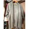 Image 2 : New Group of Assorted Organic Cotton Nightshirt & Robes - approx. 6 pcs, Various Sizes & Designs.