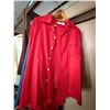 Image 4 : New Group of Assorted Organic Cotton Nightshirt & Robes - approx. 6 pcs, Various Sizes & Designs.