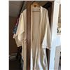 Image 2 : New Group of 4 Assorted Organic Cotton Robes - Various Sizes & Designs.
