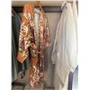 Image 3 : New Group of 4 Assorted Organic Cotton Robes - Various Sizes & Designs.