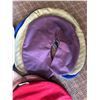 Image 3 : New Group of Assorted Organic Cotton Neck Pillows Covers - includes various colors, approx. 12 pcs