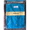 Image 2 : New Group of Assorted Organic Cotton Nightshirts - approx. 10 pcs, Various Sizes & Colors.