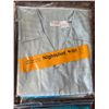 Image 4 : New Group of Assorted Organic Cotton Nightshirts - approx. 10 pcs, Various Sizes & Colors.