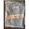 Image 4 : New Group of Assorted Organic Cotton PAJamas & Nightshirt - approx. 10 pcs, Various Sizes & Colors