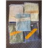 Image 1 : New Group of Assorted Organic Cotton PAJamas & Nightshirt - approx. 10 pcs, Various Sizes & Colors