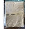 Image 2 : New Group of Assorted Organic Cotton PAJamas Pants - approx. 10 pcs, Various Sizes & Colors