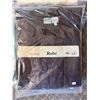 Image 2 : New Group of Assorted Organic Cotton Robes - approx. 8 pcs, Various Sizes & Colors