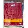 Image 4 : New Group of Assorted Organic Cotton Robes - approx. 8 pcs, Various Sizes & Colors