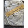 Image 3 : New Group of Assorted Organic Cotton Ivory Nightshirts - Various Sizes