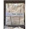 Image 3 : New Group of Assorted Organic White Cotton Robes & PAJamas - approx. 8 pcs, Various Sizes