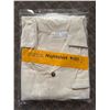 Image 2 : New Group of Assorted Organic Cotton Ivory Nightshirts - approx. 2 pcs, L Size