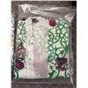 Image 3 : New Group of 5 Assorted Organic Cotton Robes - Various Sizes & Designs.
