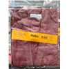 Image 2 : New Group of 6 Assorted Organic Cotton Robes - Various Sizes & Designs.
