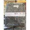 Image 2 : New Group of Assorted Organic Cotton PAJamas - approx. 5 pcs, Various Sizes & Colors