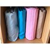 Image 3 : New Large Group of Assorted Organic Cotton Bedding & Pillow Cases - Various Sizes & Designs