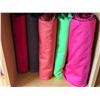 Image 4 : New Large Group of Assorted Organic Cotton Bedding & Pillow Cases - Various Sizes & Designs