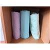 Image 4 : New Large Group of Assorted Organic Cotton Bedding - Various Sizes & Designs