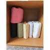 Image 2 : New Large Group of Assorted Organic Cotton Bedding - Various Sizes & Designs