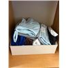 Image 4 : New Large Group of Assorted Organic Cotton Bedding - Various Sizes & Designs