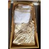 Image 1 : New Display Alpaca Twin All Season Duvet & Assorted Natural Organic Bedding - R.V. $469
