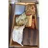 Image 1 : New Organic Cotton Cushions - includes Insert & Covers, Various Sizes & Designs