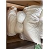 Image 2 : New Group of Assorted Pillows Inserts - Used for Display, Various Models & Sizes