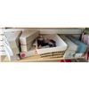 Image 1 : Group Décor & Baby Organic Cotton Hats - includes Pink Round Star Paper Décor ($24.99 each) & More.
