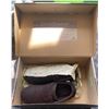 Image 3 : Group of 3 Acorn Earthroamer Java Combo & Suede Shoes - includes x2 Woman Size 10& Mens Size 10