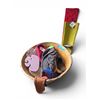Image 1 : New Basket full of Assorted Accessories & Clothes - includes Gloves/ Décor & More