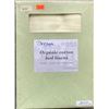 Image 3 : New Group of Organic Cotton Double Bed Linens - includes Duvet Covers, Various Designs & Colors. App