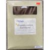 Image 2 : New Group of Organic Cotton Double Bed Linens - includes Duvet Covers, Various Designs & Colors. App