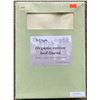 Image 3 : New Group of Organic Cotton Double Bed Linens - includes Duvet Covers, Various Designs & Colors. App