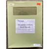 Image 3 : New Group of 6 Organic Cotton Double Bed Flat Sheets - includes Various Colors. Total R.V. $357