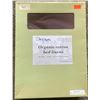 Image 3 : New Group of è Organic Cotton Bed Linens - includes Fitted Sheets/Flat Sheets. Various Sizes & Color